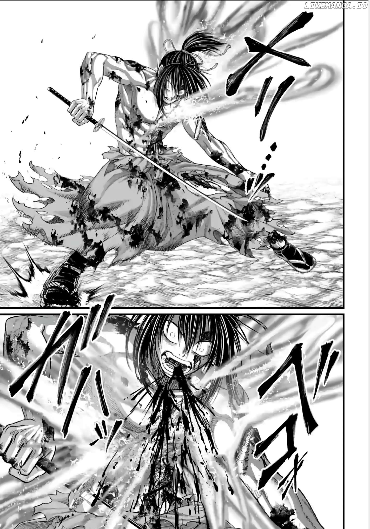 Record Of Ragnarok, Chapter 95 image 23
